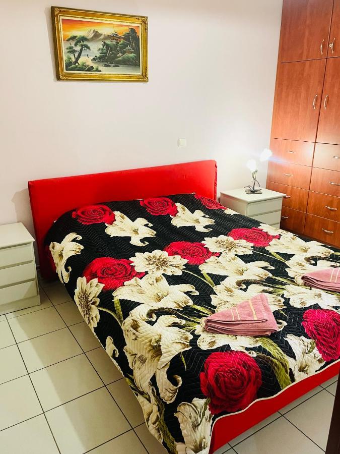 Nea Chora Cozy Apartment Close To The Beach Chania  Exteriér fotografie